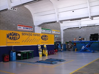 C.R.V. Service Srl Revisioni Auto&Moto