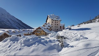 Condominio la chamoisiere