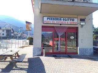 Pizzeria Egitto