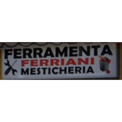 Ferramenta Ferriani