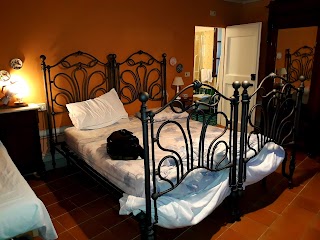 Villa Moris bed and breakfast