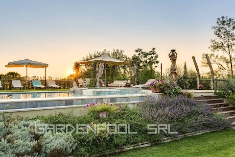 Garden Pool Srl