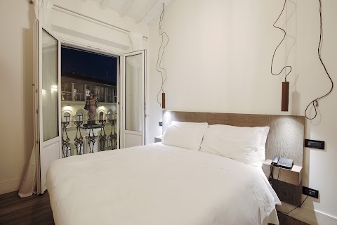 TORNABUONI VIEW Luxury Bed and Breakfast Firenze