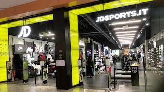 JD Sports