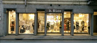 B.Nice