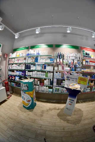 Farmacia degli Angeli Custodi snc