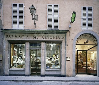 Antica Farmacia del Cinghiale