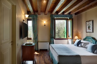 Villa Michelangelo Vicenza - Starhotels Collezione