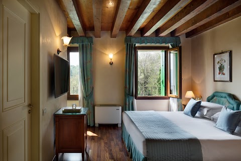 Villa Michelangelo Vicenza - Starhotels Collezione