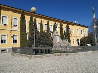 Scuola Secondaria di Primo Grado Leno