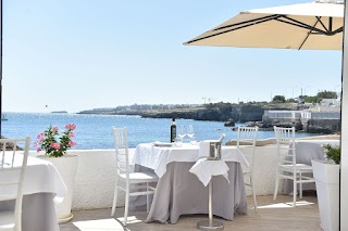 Ristorante A Mère Cozze Nere Polignano