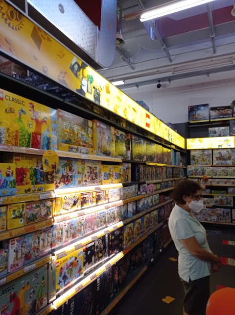 Toys Center