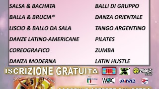 Academia De Baile Salsa Forever