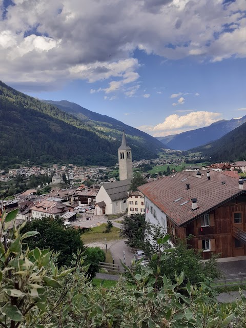 Appartamenti Welcome in Val di Sole