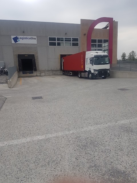 Logistica Uno Europe Srl