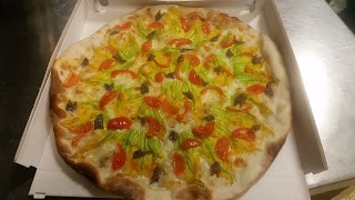 A Tutta Pizza