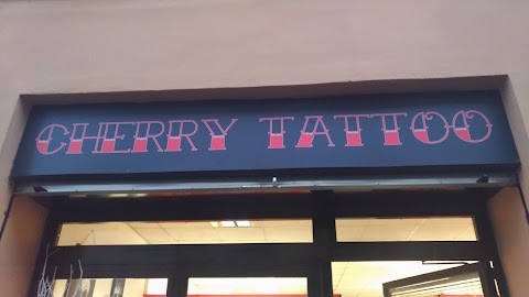 Cherry Tattoo & piercing