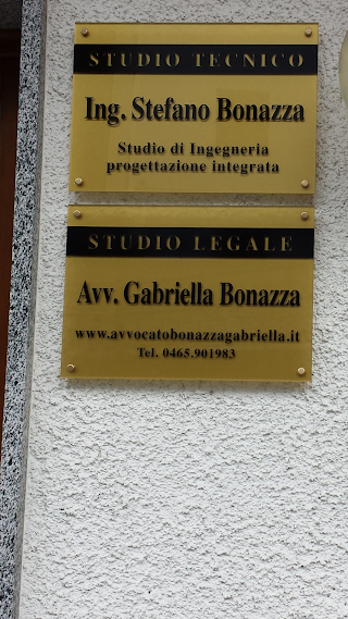Studio Legale Bonazza Avv. Gabriella