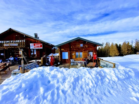 Le Chalet Du Plan Bois (Chez Laurette)