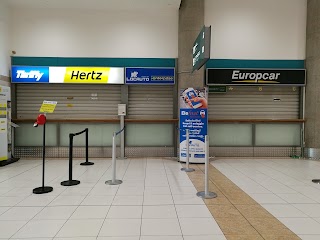 Europcar Bari Aeroporto