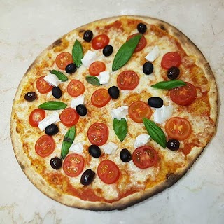 Pizzeria Saporè