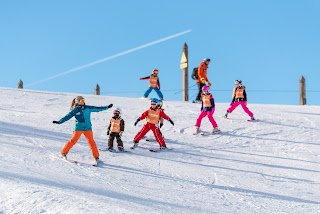 Oxygen School Of Ski & Snowboard Belle Plagne