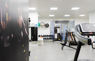 Hume - Fisio & Fitness Boutique | Corato