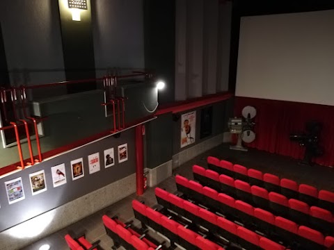 Cinema Olympia