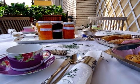 B&B LA COCCINELLA - vicino costiere sorrentina e amalfitana, Vesuvio e rovine di Pompei