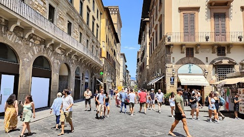 Caffetteria, gelateria artigianale