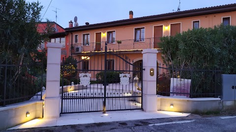 Residence Ca di Capri