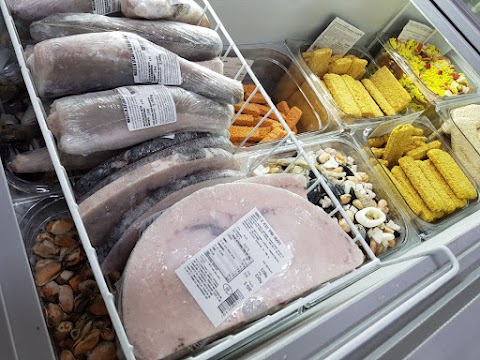 Minimarket - Salumeria - Surgelati Uditore di Pierluca Trapani