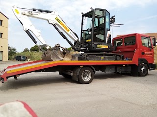 Modena Rent Soccorso stradale e noleggio auto e furgoni