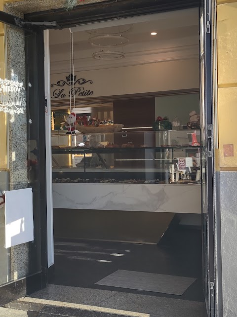 Pasticceria La Petite