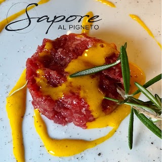 Sapore al Pigneto