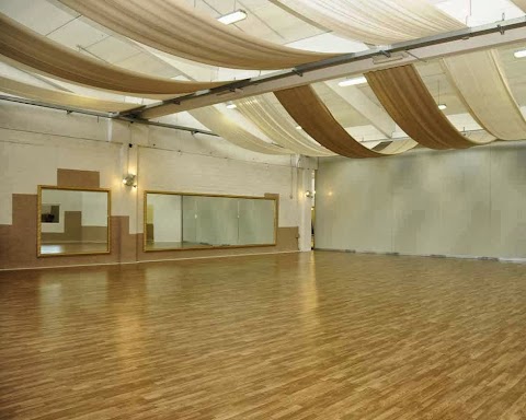 Batucada Dance School