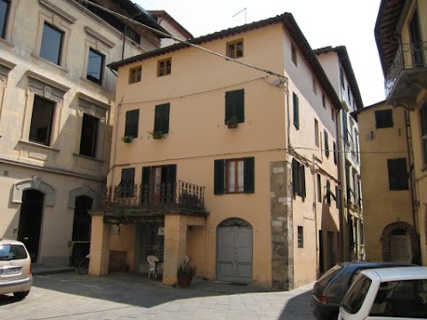 a Casa da Andrea