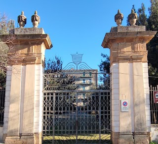 Villa Amedeo