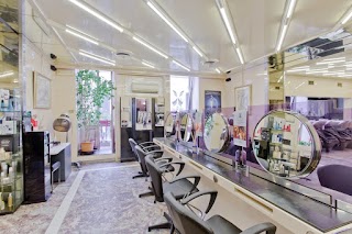 Castelli Maison De Beaute' - Salone L'Oréal Professionnel & Kérastase