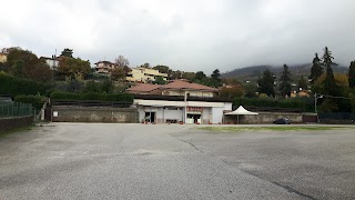 Scuola di Arti Marziali La Tigre E L'Acqua