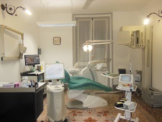 Studio Odontoiatrico Alignani Genova