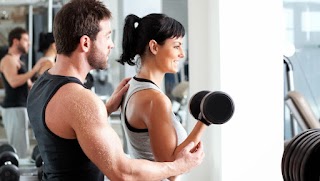 Accademia Italiana Personal Trainer