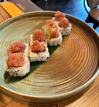 Haruka Sushi