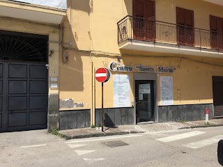 Centro Diagnostico Santa Maria