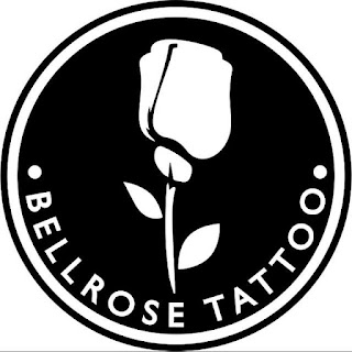 Bellrose tattoo studio