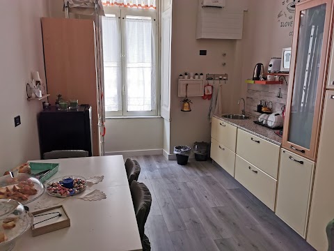 B&B San Ferdinando Napoli