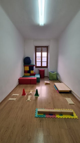 Bambini In Movimento - Neuropsicomotricità Firenze