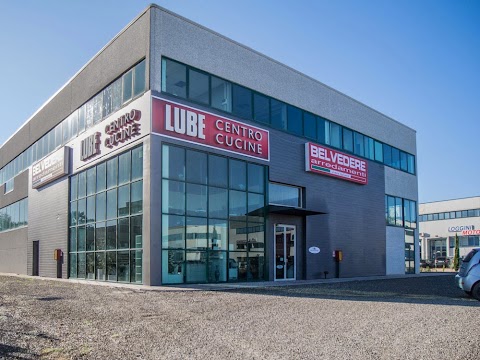 Lube & Creo Store - Leonardo Designer - Colle Val D'Elsa