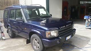 Autocarrozzeria Ligur Car 90