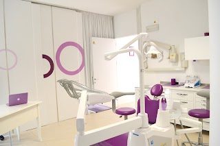 Studio Dentistico Dr.ssa Kim-Mua Chen